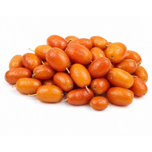 V-Dried Oleaster, 0.5lb