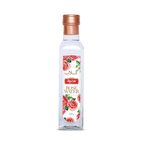 Somayeh Rose Water, 240gr