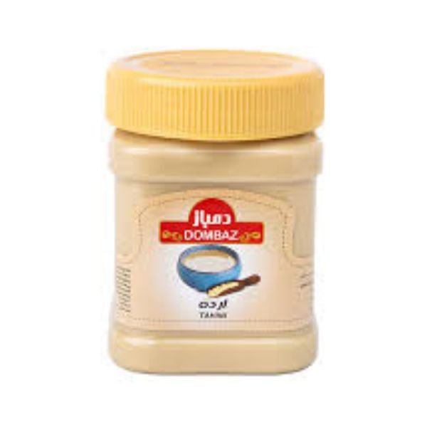 Dombaz Tahini, 400gr