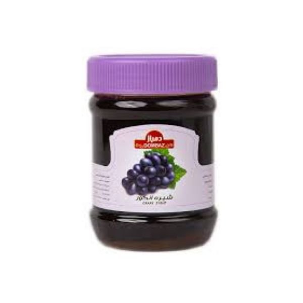 Dombaz Grape Syrup, 450gr