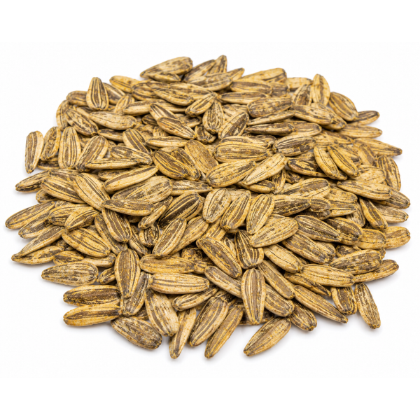 V-Sunflower Seeds Lemon, 1LB