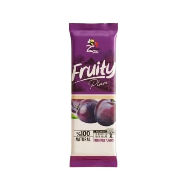Zanboor Tala Fruit Leather, 25gr
