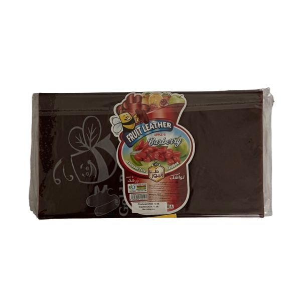 Zanboor Tala Barberry, 420gr