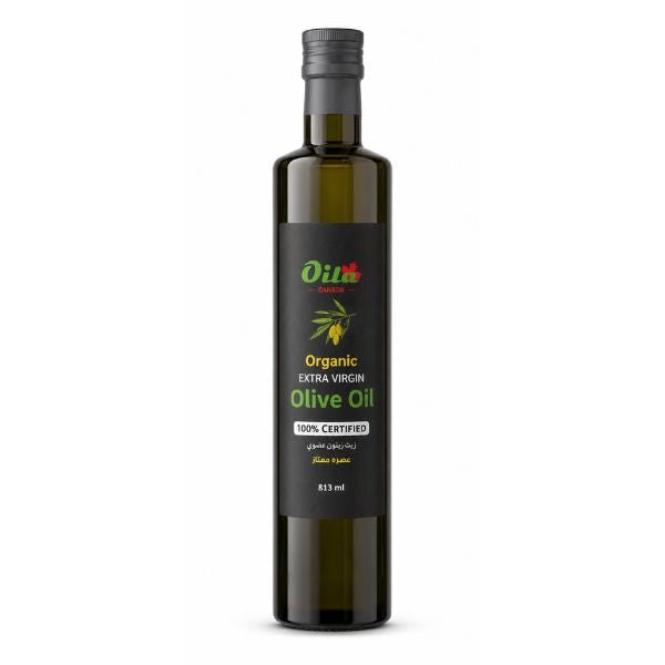 Oila Extra Virgin Olive Oil, 500mL