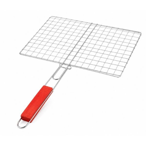 BBQ Grill Basket pcs