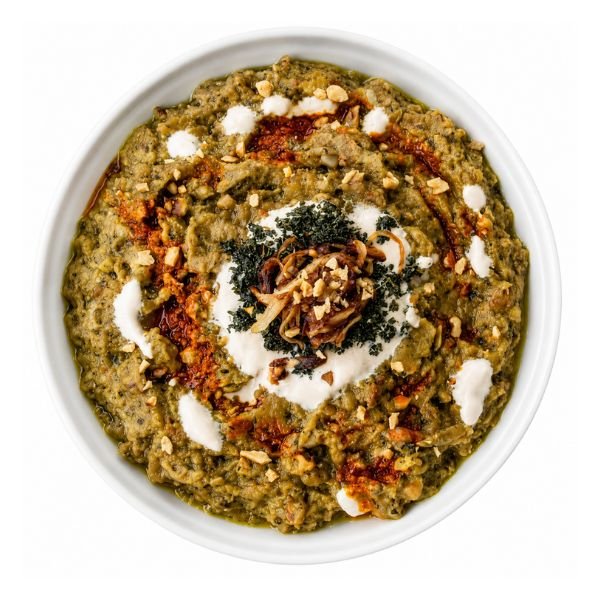 V-Eggplant Dip - 1lb
