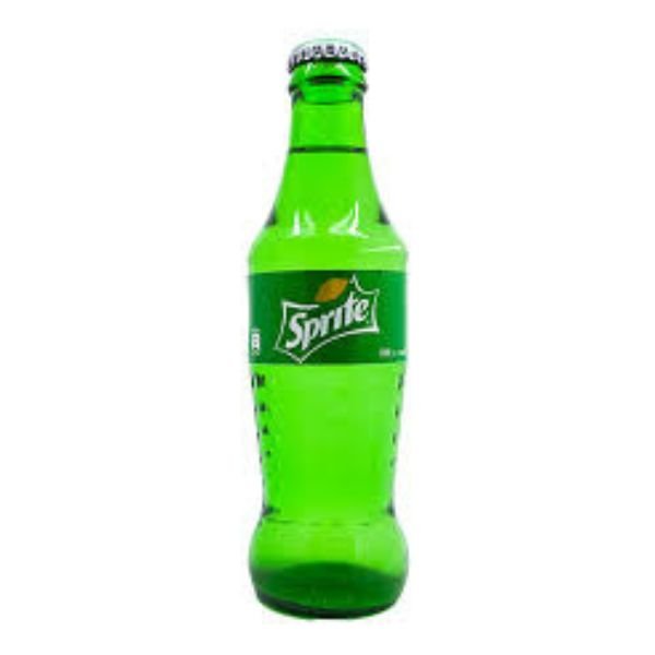 Persian Sprite, 250mL