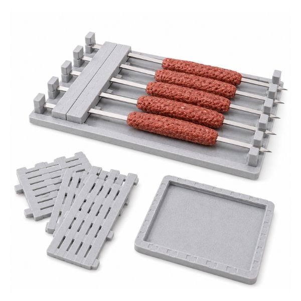 Kaban Kebab Tray