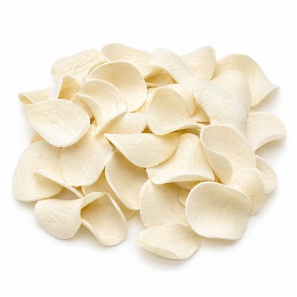 V-Dried Whey Chips, 1lb