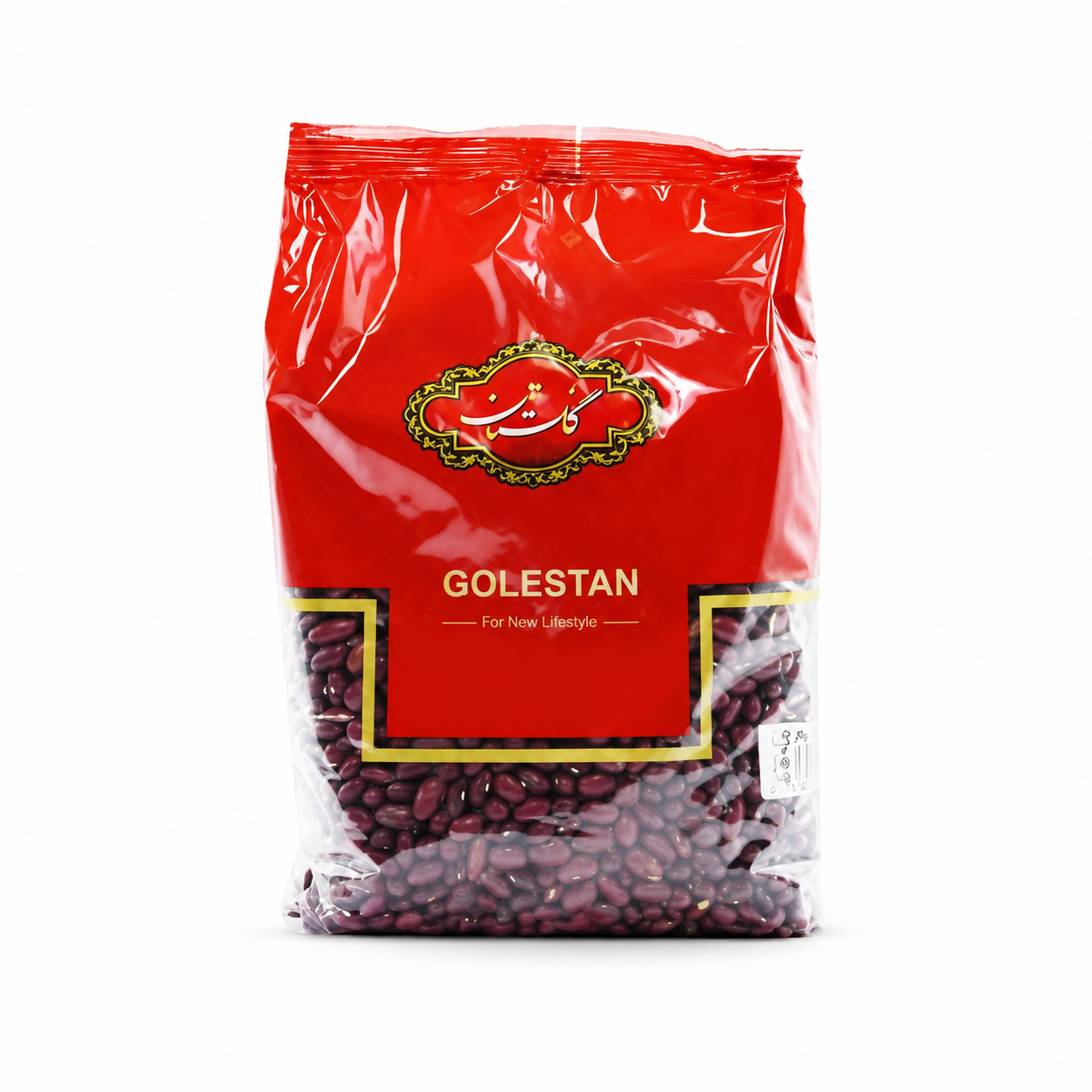 Golestan Red Kidney Beans, 800gr