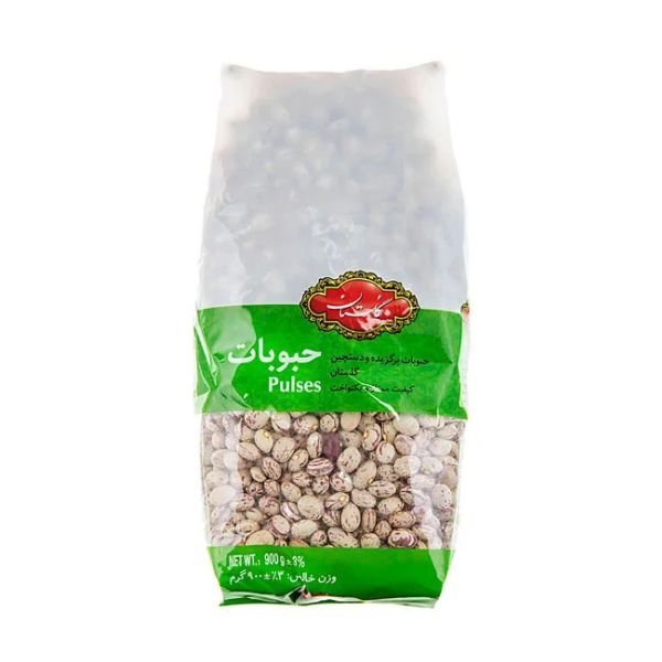 Golestan Pinto Beans, 450gr