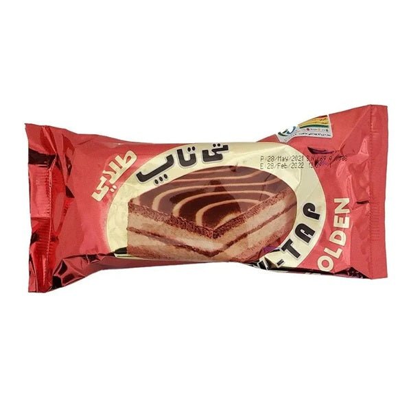 Ti tap Cake, 60gr