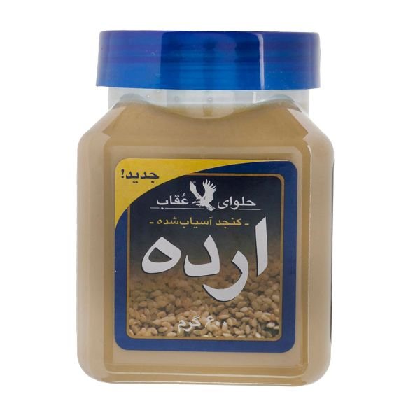 Oghab Sesame Tahini, 600gr