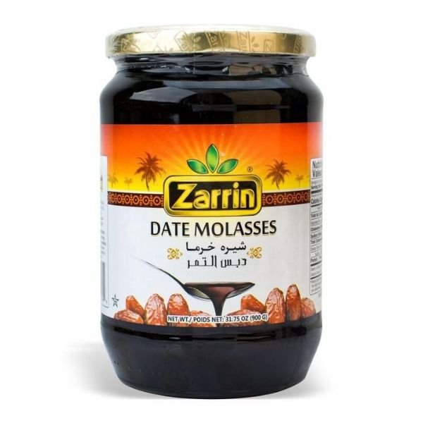 Zarrin Dates Molasses, 900gr