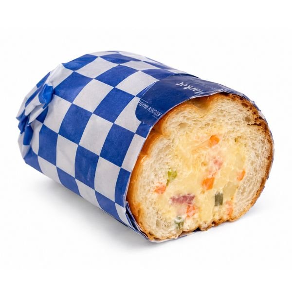 Olvieh Sandwich