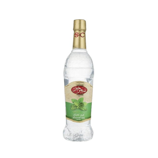 Saharkhiz Mint Water, 700ml