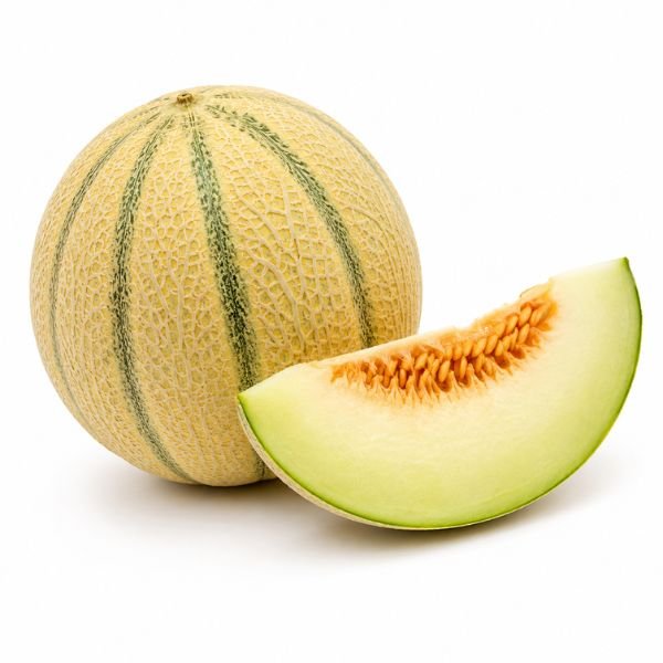 Cantaloupe (Each)