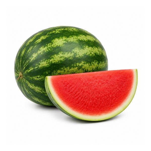 Mini Seedless Watermelon (Each)