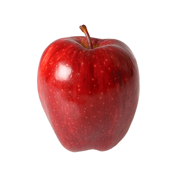 Red Delicious Apples, 2lb - 2.25lb