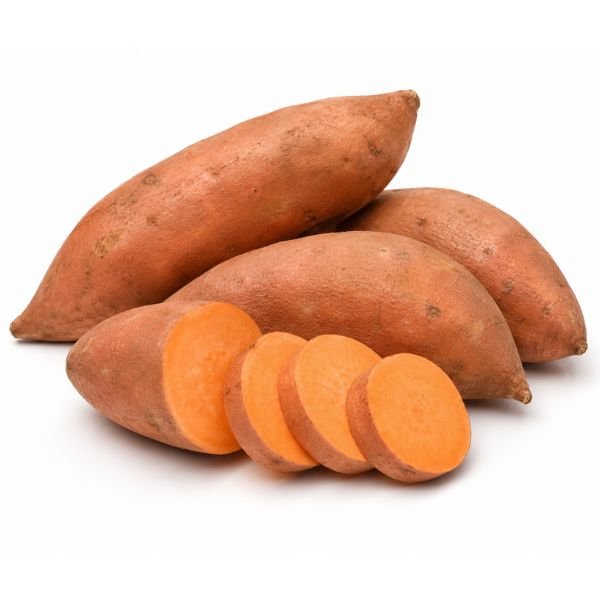 Sweet Potatoes, 2lb - 2.25lb
