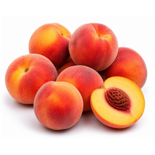Peach, 2lb - 2.25lb