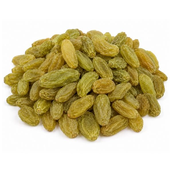 V-Green Raisins, 1lb