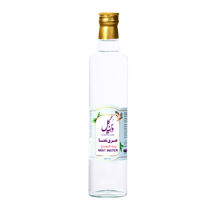 Dorrin Golab Mint Water, 500ml