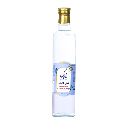 Dorrin Golab Chicory Water, 500ml