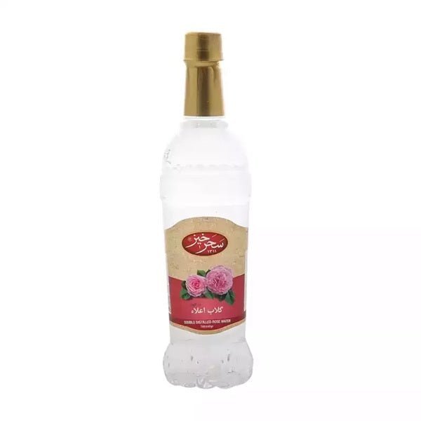 Saharkhiz Rose Water, 700ml