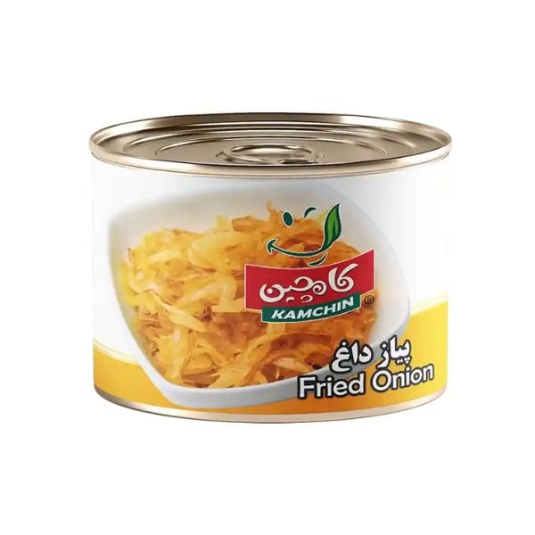 Kamchin Fried Onion, 500gr