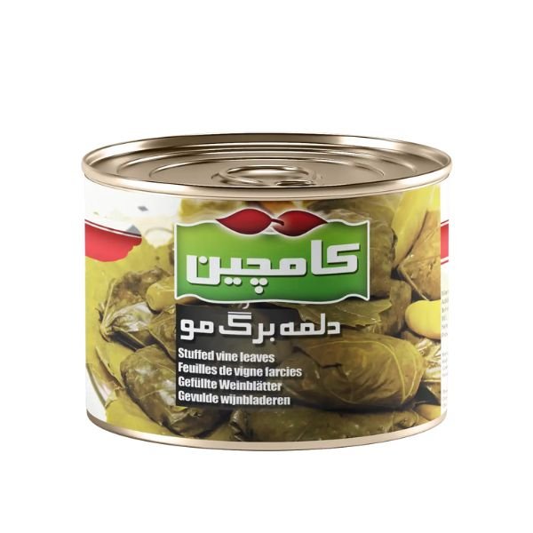 Kamchin Stuffed Vine Leaves Dolma, 500gr