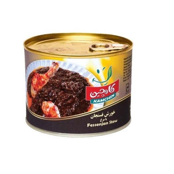 Kamchin Fesenjan Stew with Walnuts, 500gr