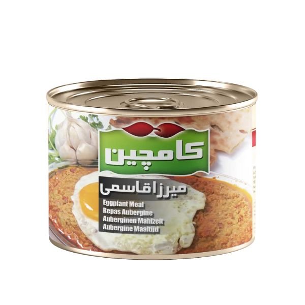 Kamchin Mirza Ghasemi, 500gr