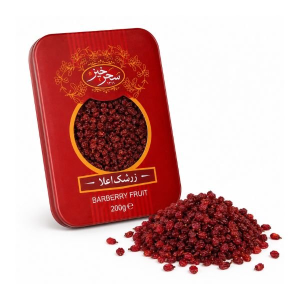Saharkhiz Barberry, 200gr