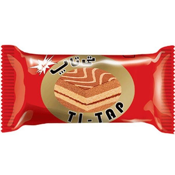 Ti tap Cake, 45gr
