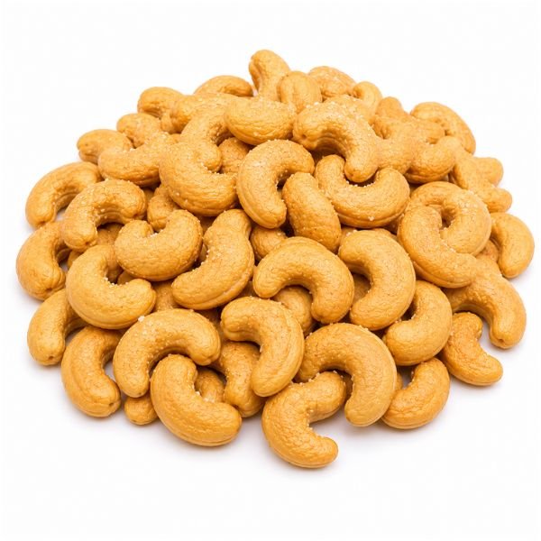 V-Cashew Roasted Salted, 1lb
