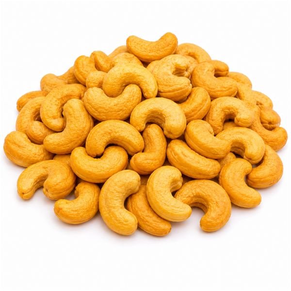 V-Cashew Roasted Saffron, 1lb