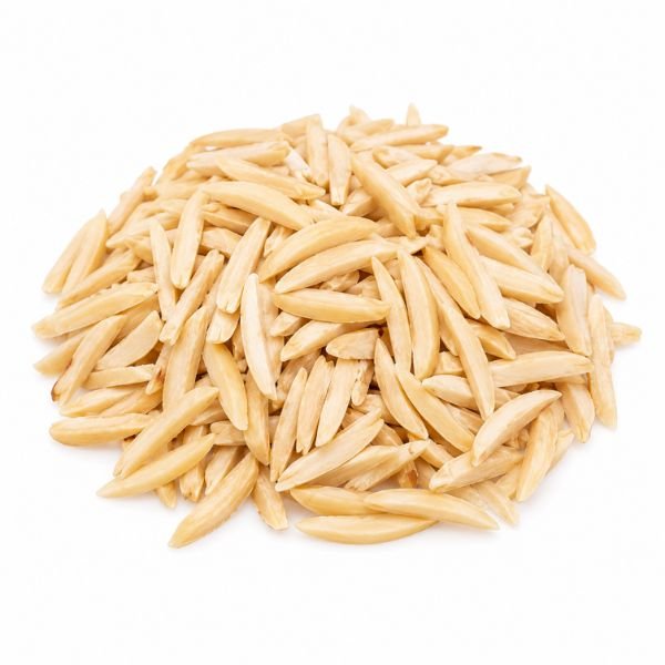 V-Almond Slivered, 130gr