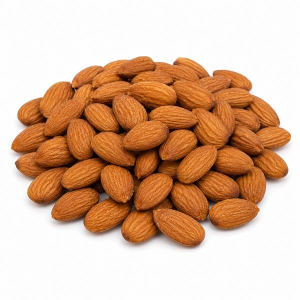 V-Almond Roasted Salted, 1lb