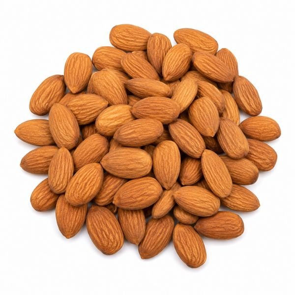 V-Raw Almond,1lb