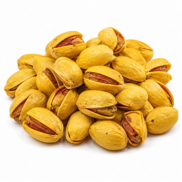 V-Pistachio Roasted Saffron, 1lb