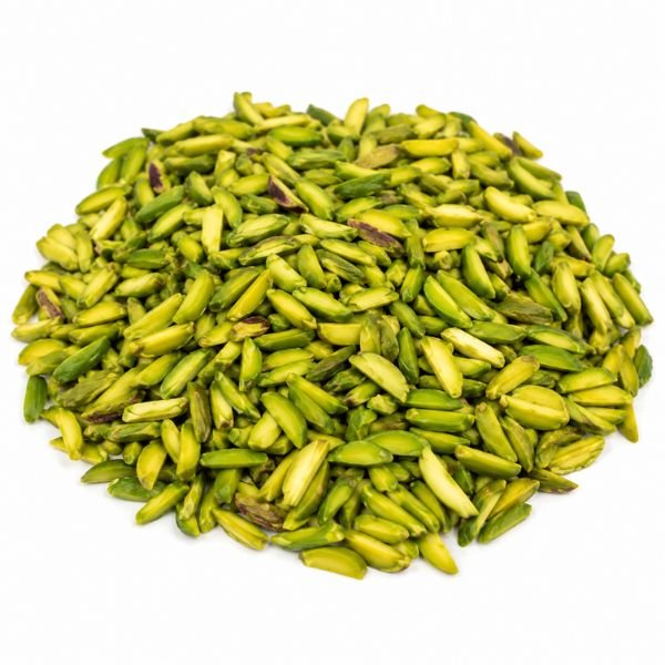 V-Pistachio Slivered, 140gr
