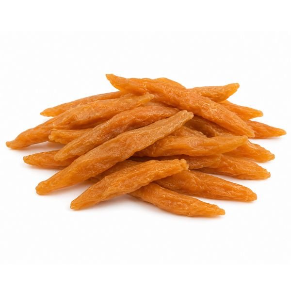 V-Dried Apricot Roll Chapinamak, 1lb