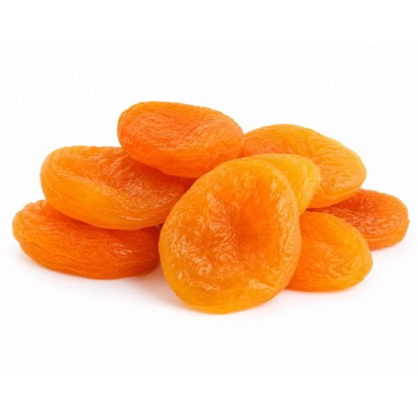 V-Dried Apricot Turkish, 1lb