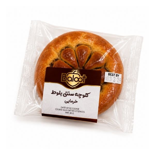 Baloot Kolooche Date (Foomani)