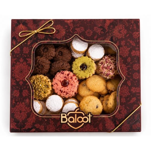 Baloot Variety Pack