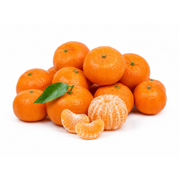 Mandarin (2lb)