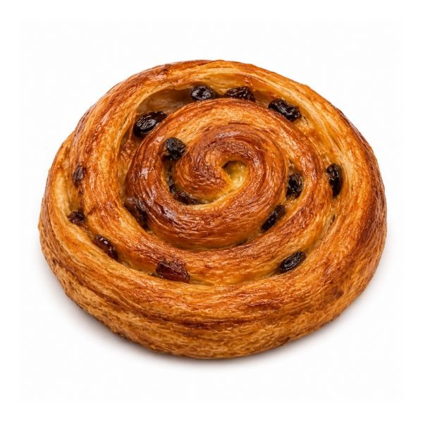 V-Raisin Roll