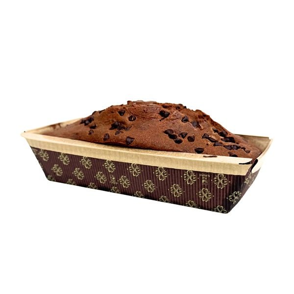 V-Chocolate English Cake