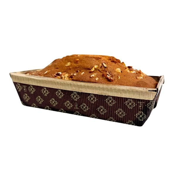 V-Walnuts English Cake